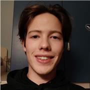 Studente universitario, frequento il corso di Business, administration and management completamente in inglese all'università Ca Foscari di Venezia. Ho frequentato il liceo scientifico Leonardo da Vinci a Treviso. Sono disponibile a dare ripetizioni di in